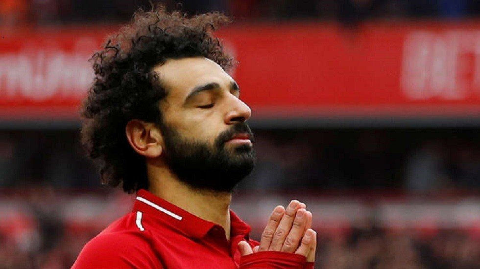 ليفربول يعرض التخلي عن محمد صلاح بسعر "خيالي"