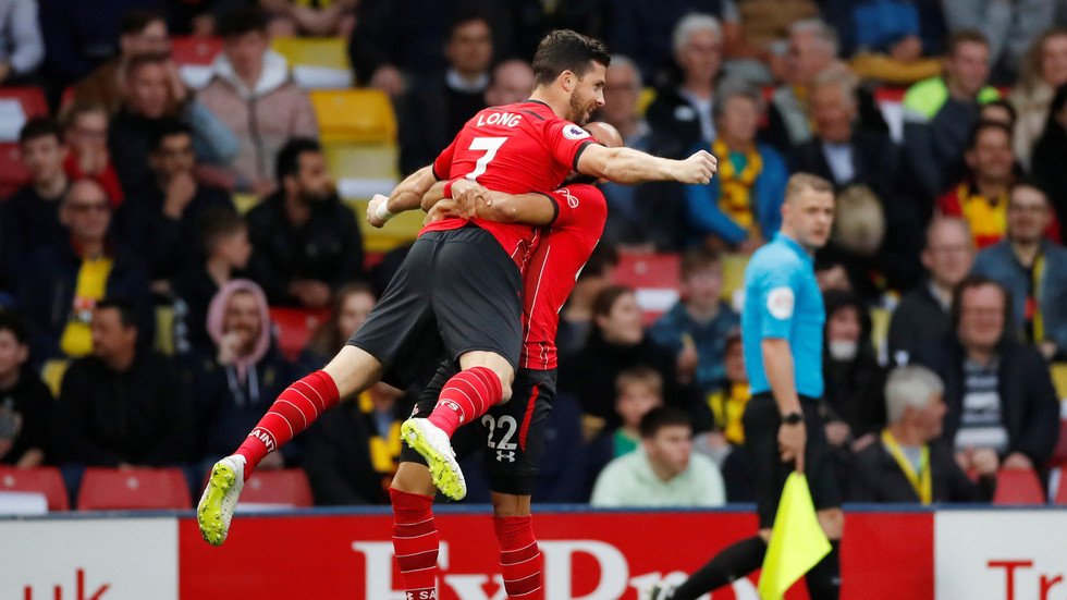 شاهد.. أسرع هدف في تاريخ الدوري الإنجليزي على الإطلاق!