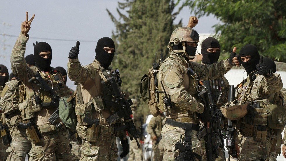 تونس.. تصفية مسلح شمال غرب البلاد