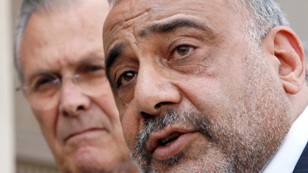 عبد المهدي: لدى العراق خطط طموحة لتطوير قطاع إنتاج الغاز