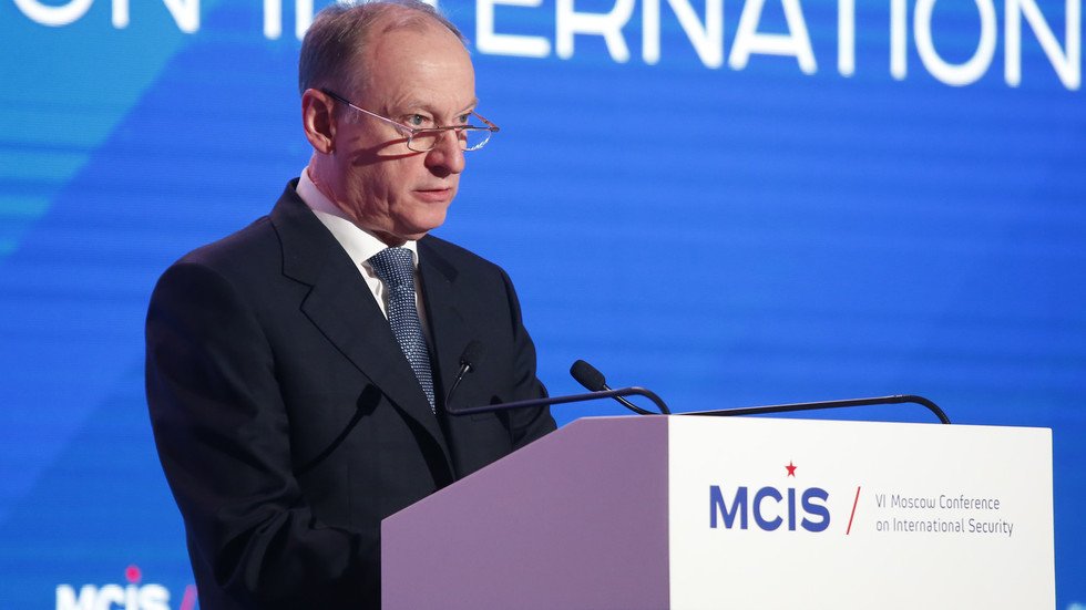 انطلاق مؤتمر موسكو للأمن الدولي بمشاركة 100 دولة