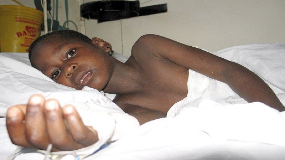 3 دول إفريقية تقدم أول لقاح ضد الملاريا في العالم!