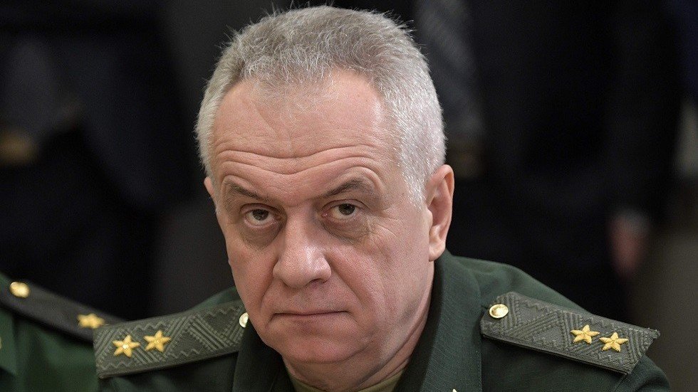 الجيش الروسي: نشر الدرع الصاروخية قرب حدودنا يهدف لتوجيه ضربة نووية مباغتة لروسيا