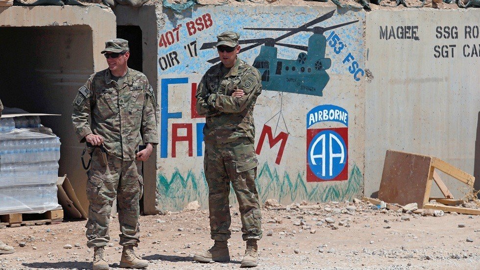 تقرير: قيادة "الكوماندوز" الأمريكية تكتمت على جرائم أحد عناصرها في الموصل