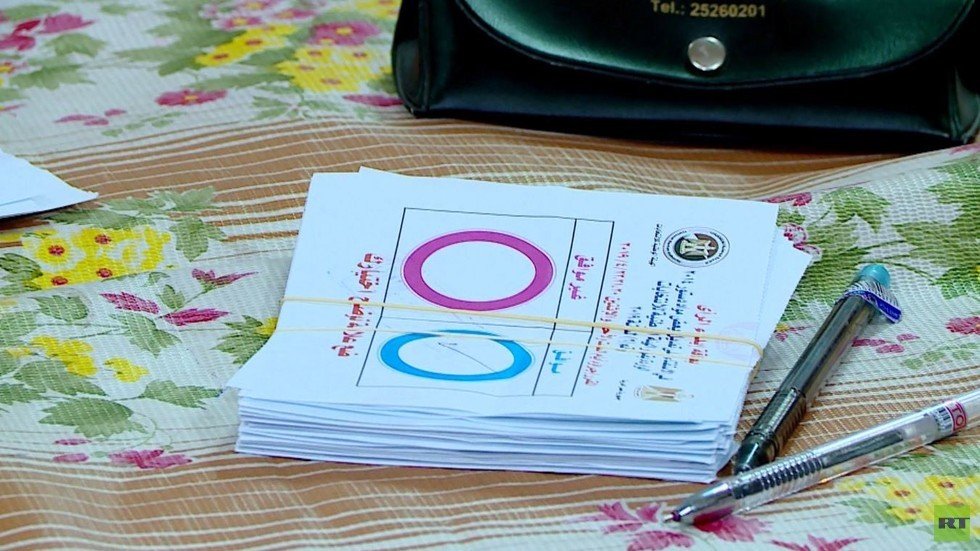 أصداء التعديلات الدستورية في مصر 