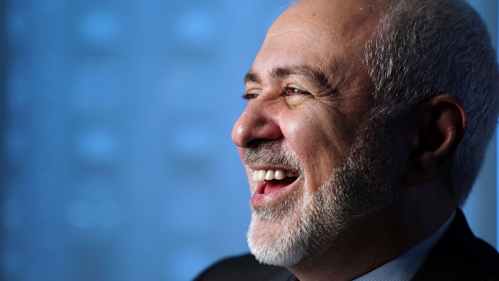 ظريف: بولتون ونتنياهو يحرّضان ترامب على إيران