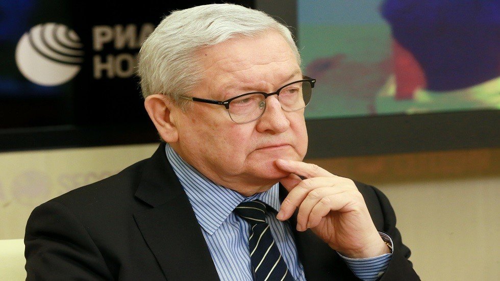 من مذكرات استخباراتي روسي مخضرم عن أحد أهم عملاء روسيا في CIA 