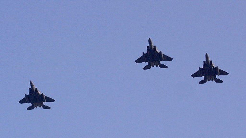 بيونغ يانغ: المناورات الأمريكية الكورية الجنوبية غادرة 