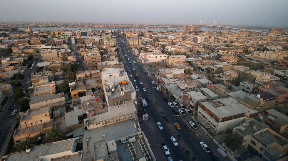 مسؤول حقوقي لـRT: النخاسة في البصرة تفوق بيع الأعضاء البشرية