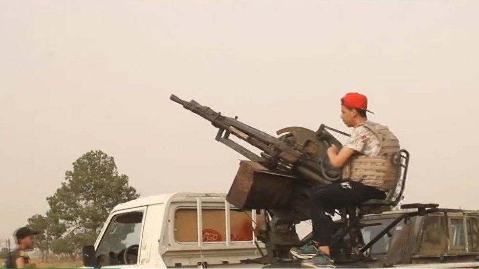 جهود أممية لإطلاق حوار بين أطراف ليبيا 