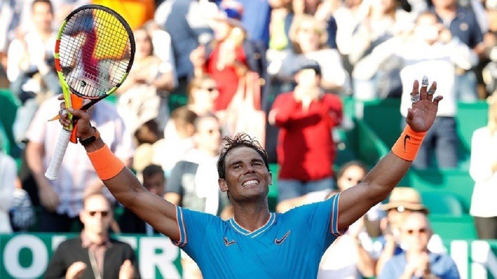 نادال إلى ربع نهائي دورة برشلونة 