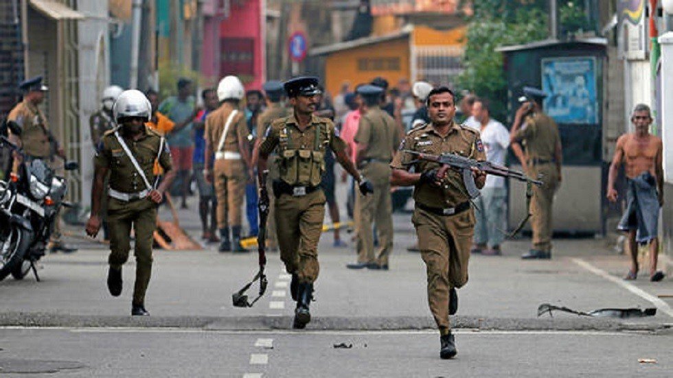 انخفاض حصيلة ضحايا اعتداءات الفصح في سريلانكا من 359 إلى 253 قتيلا.. والسبب؟