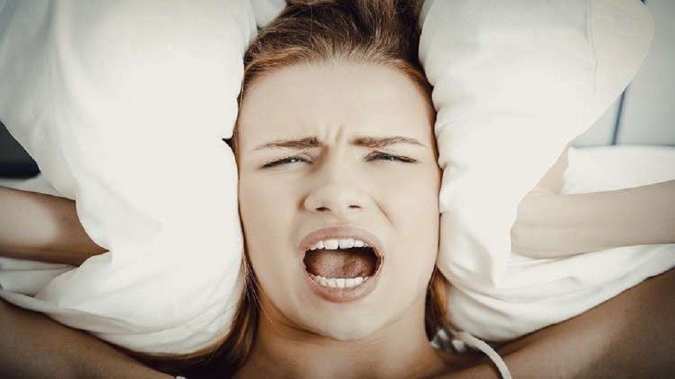 لماذا لا يستطيع المصابون بالأرق التخلص من ذكريات الماضي المحرجة؟