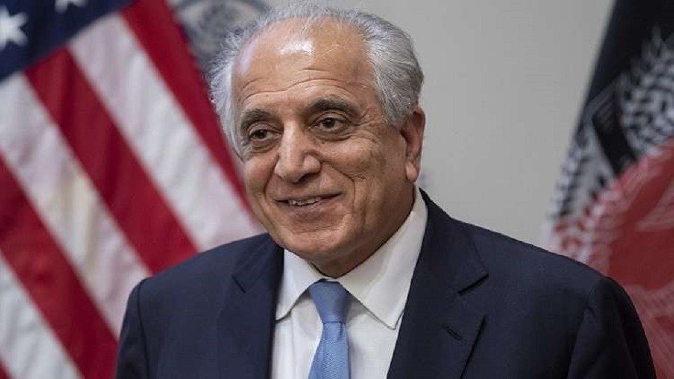 واشنطن تعوّل على موسكو في تعاونها للتسوية في أفغانستان ومكافحة الإرهاب