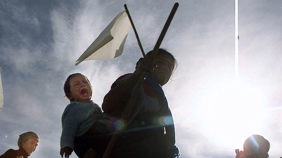 فرار جماعي من مركز لاحتجاز المهاجرين جنوبي المكسيك