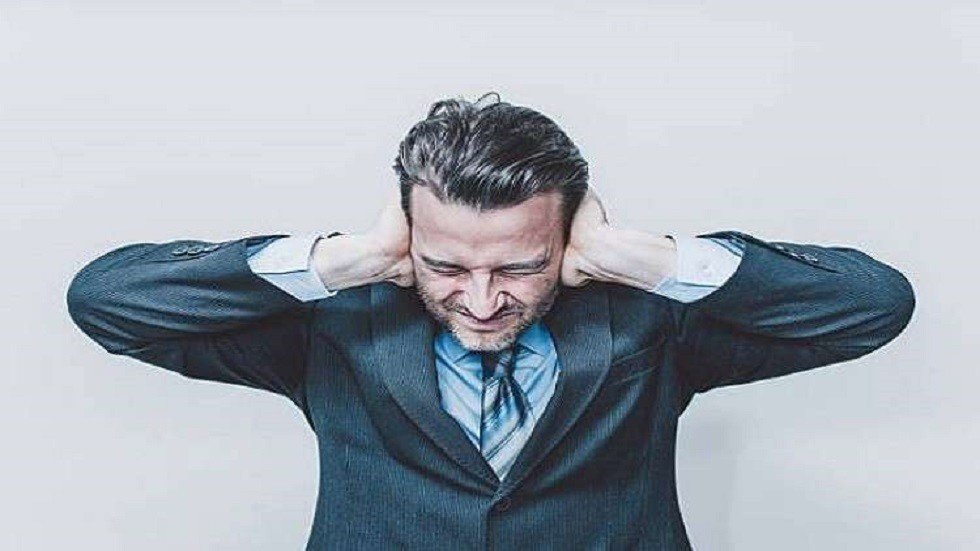 "سماع الأصوات" قد يخفي اضطرابا لا علاقة له بانفصام الشخصية!