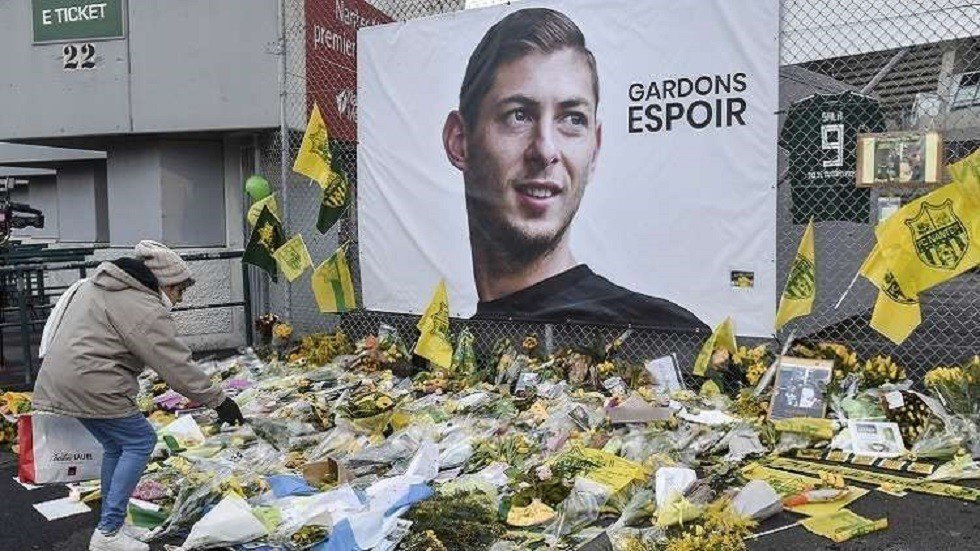 بعد 3 أشهر على رحيل سالا.. قلب والده توقف