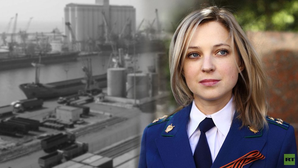 ما الذي يشغل السوريين فعلاً: جمال ناتاليا .. أم غموض عقد مرفأ طرطوس؟