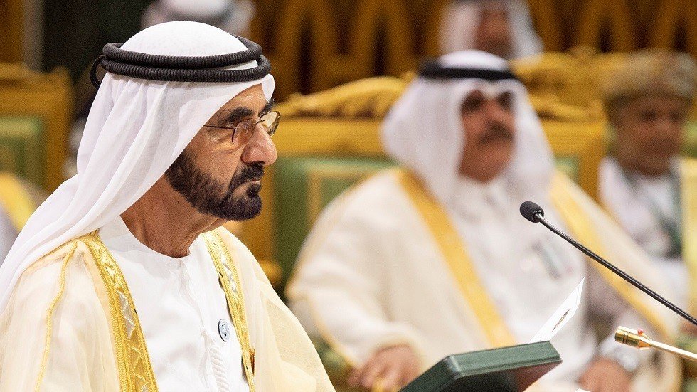 أربع وزراء للقيام بمهمة 