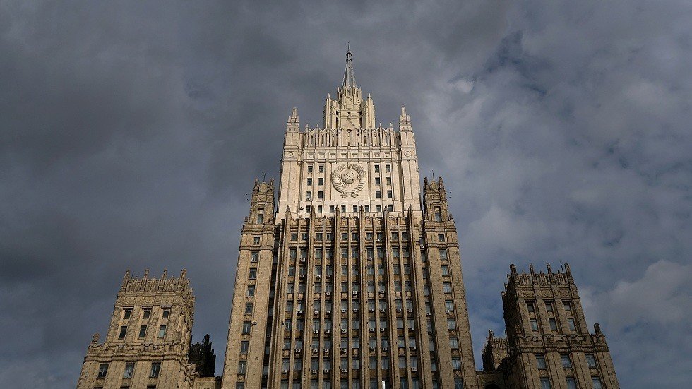 موسكو تدعو واشنطن لوقف سياسة الابتزاز تجاه فنزويلا