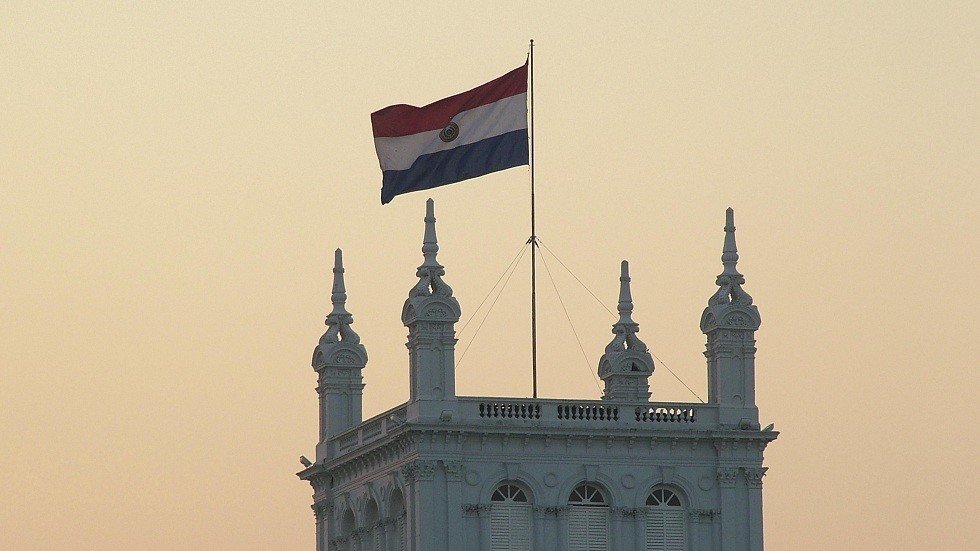 باراغواي تبدأ التعاون العسكري التقني مع روسيا