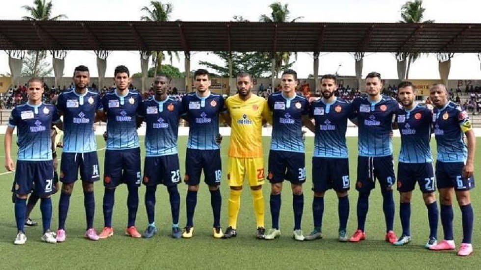 أبطال إفريقيا.. فوز غير مطمئن للوداد على حساب صن داونز