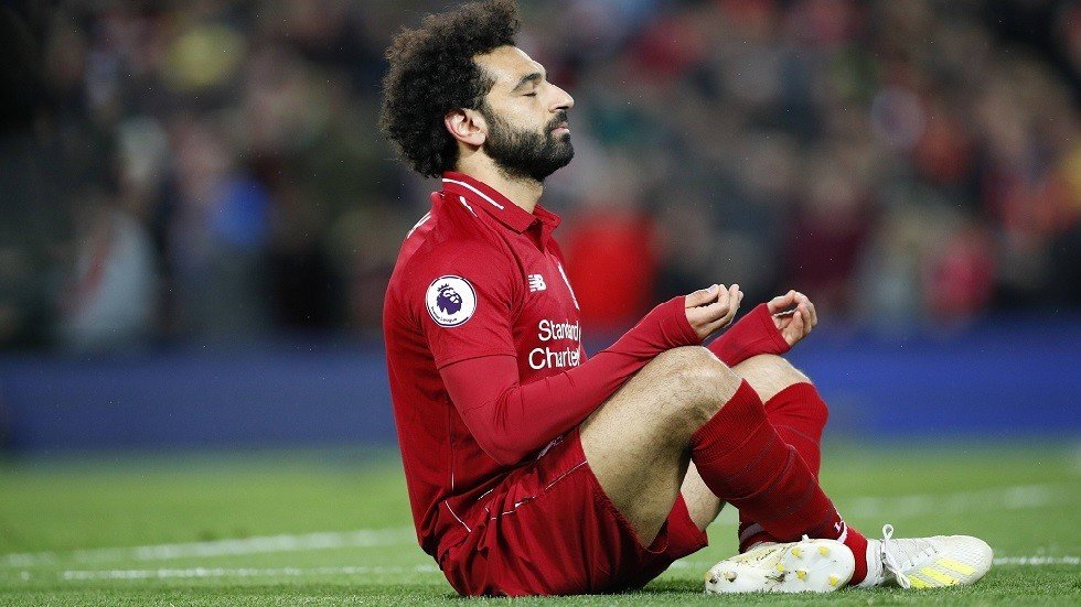  أول تعليق لمدرب ليفربول على "أزمته" مع الفرعون صلاح (فيديو)