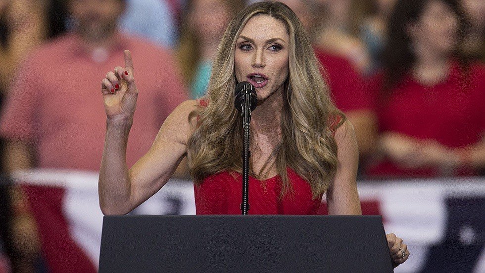 كنّة ترامب تعلن "سقوط ألمانيا"