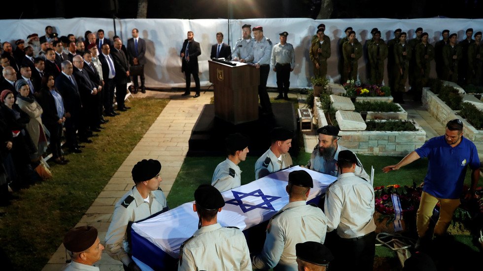 مسؤول إسرائيلي يؤكد الإفراج عن أسيرين سوريين 