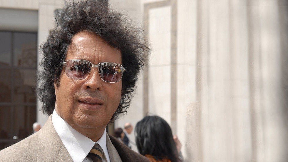 أحمد قذاف الدم: لولا روسيا لاشتعلت المنطقة وتفجرت بالكامل 