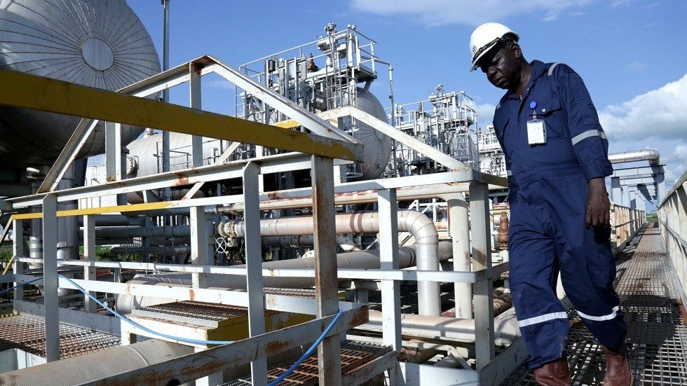 السودان.. صادرات النفط تتدفق بشكل طبيعي من جنوب السودان
