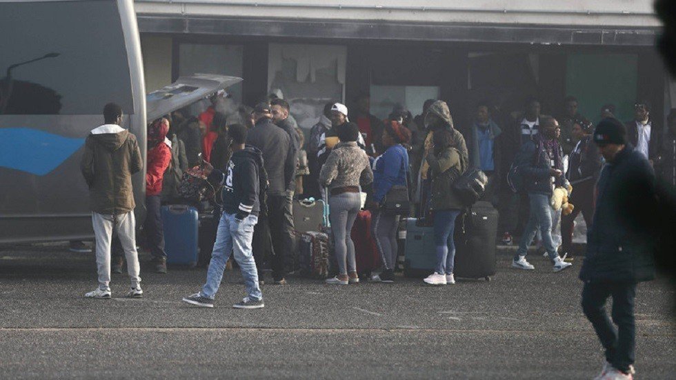 إلغاء منطقة شنغين: خطوة فرنسا نحو انهيار الاتحاد الأوروبي