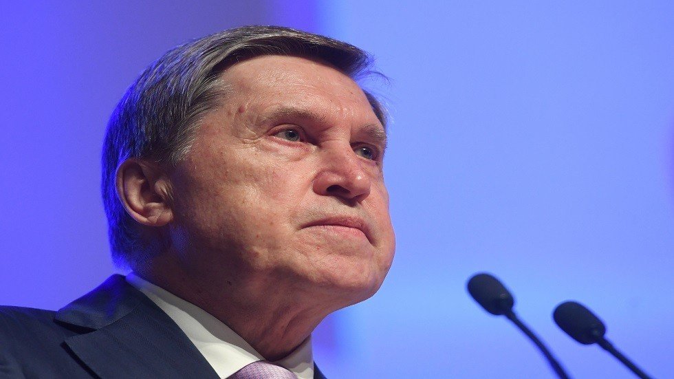 موسكو: روسيا تؤيد فكرة أوراسيا الكبرى 