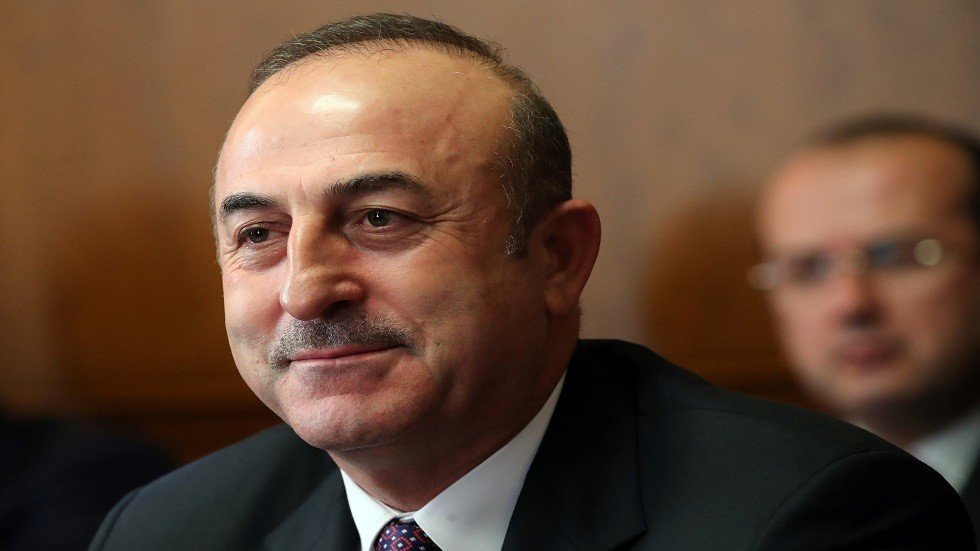 تشاووش أوغلو: سنعيد افتتاح قنصليتنا في البصرة قريبا