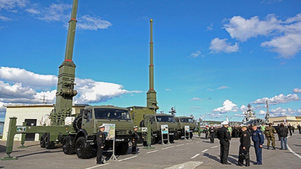 مجمع "مورمانسك" الروسي للحرب الإلكترونية سيغطي أوروبا بكاملها