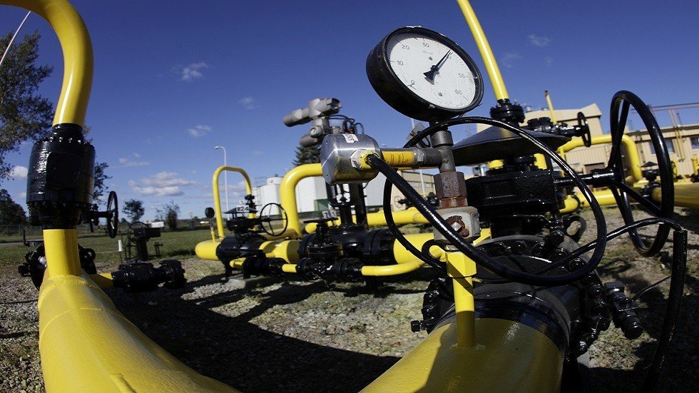 بولندا تدرس شراء الغاز الطبيعي من إسرائيل