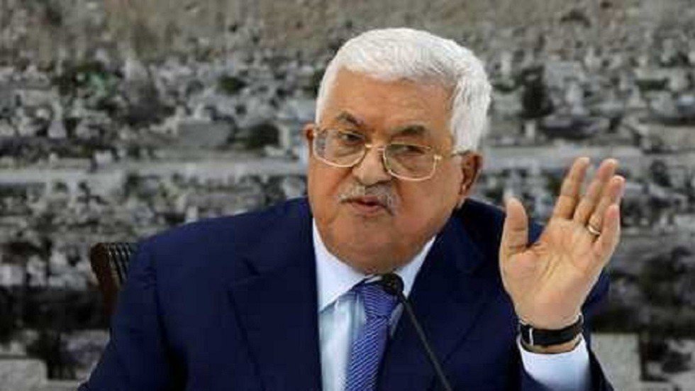 عباس: طلبنا من الأشقاء العرب قرضا لمواجهة أزمة السلطة الفلسطينية