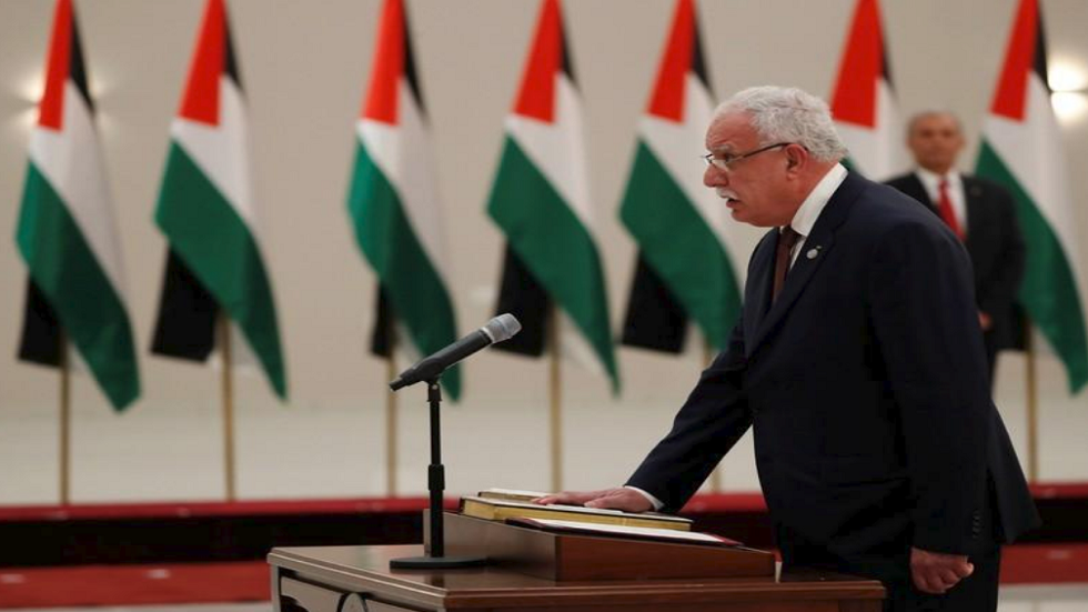 المالكي: رفضنا استلام أموال المقاصة من إسرائيل للشهر الثالث