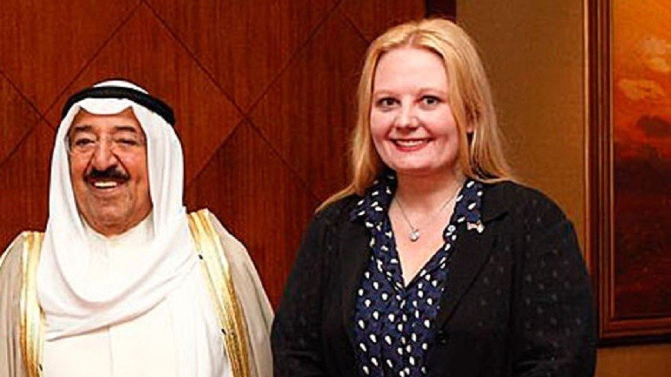 في رمضان يقررون مصير ماريا لازاريفا