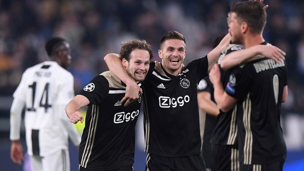 دوري أبطال أوروبا.. أياكس الشجاع لمتابعة مفاجآته على حساب توتنهام العنيد