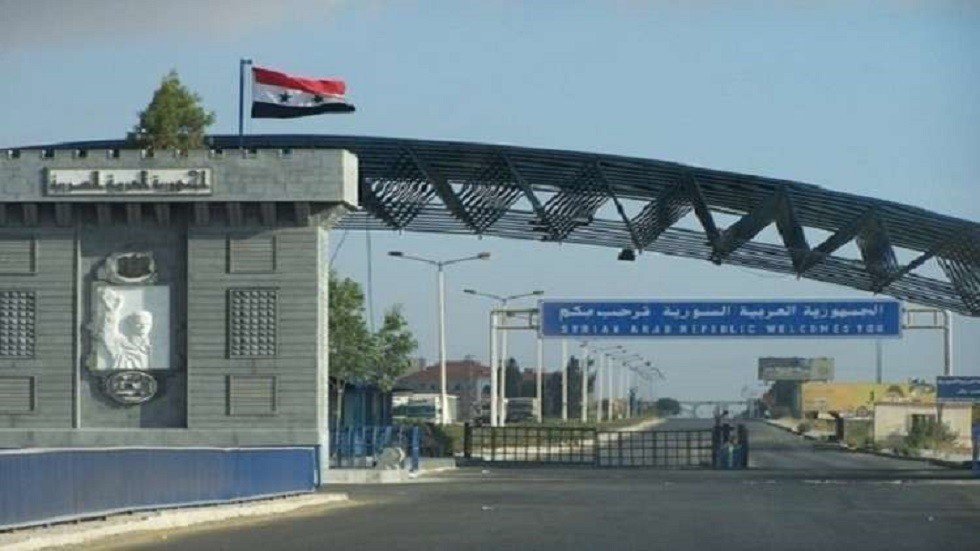  الأردن يطبق عقوبات "سيزر" على سوريا 