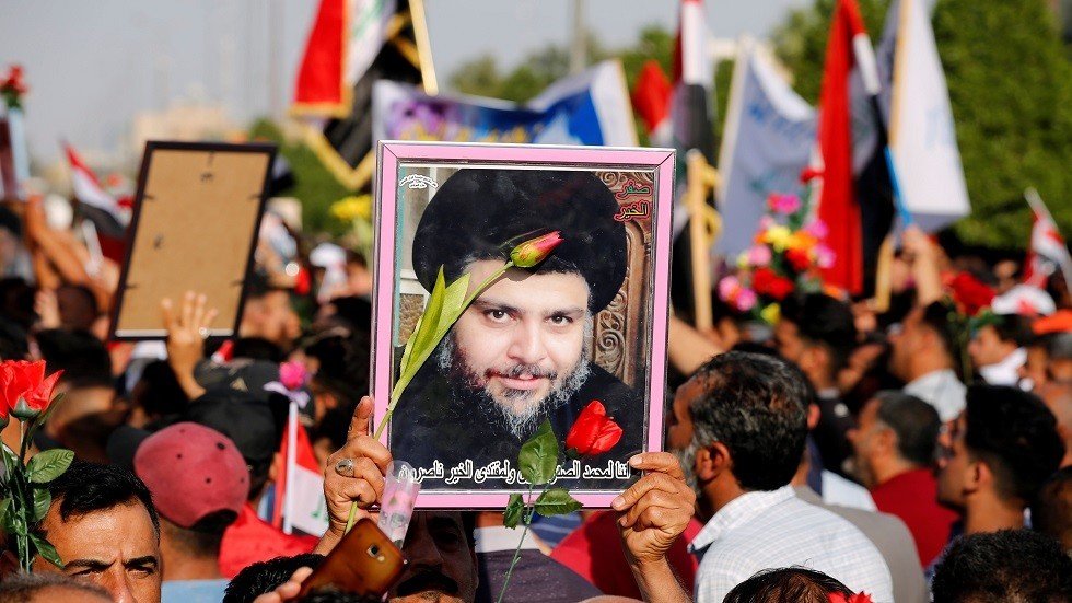 التيار الصدري: لا نتدخل في شؤون الآخرين