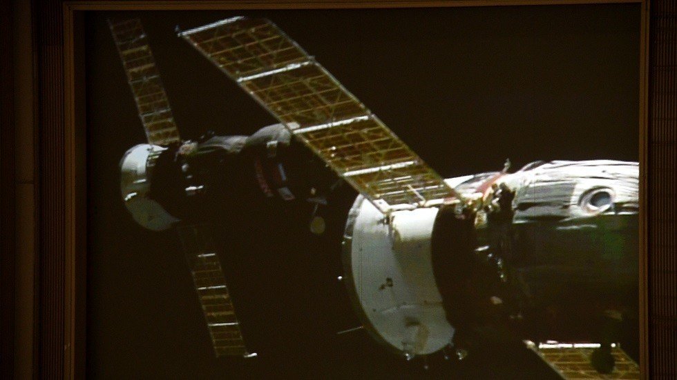 طباعة "وجبات" من اللحم والسمك في الفضاء