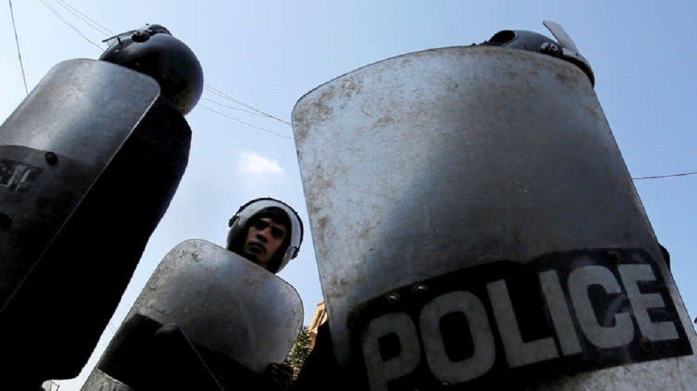 مواجهة مسلحة بين قريتين مصريتين إثر اختفاء فلاح في ظروف غامضة