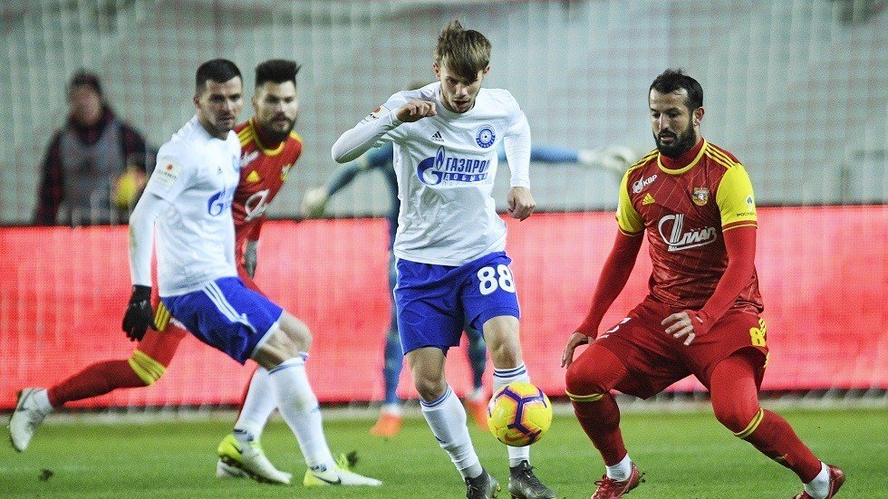 تعادل بطعم الهزيمة لأرسنال وأوريبنبورغ 