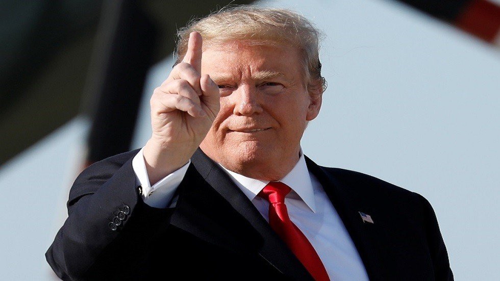 واشنطن بوست: ترامب أدلى بأكثر من 10 آلاف تصريح "كاذب أو مضلل"