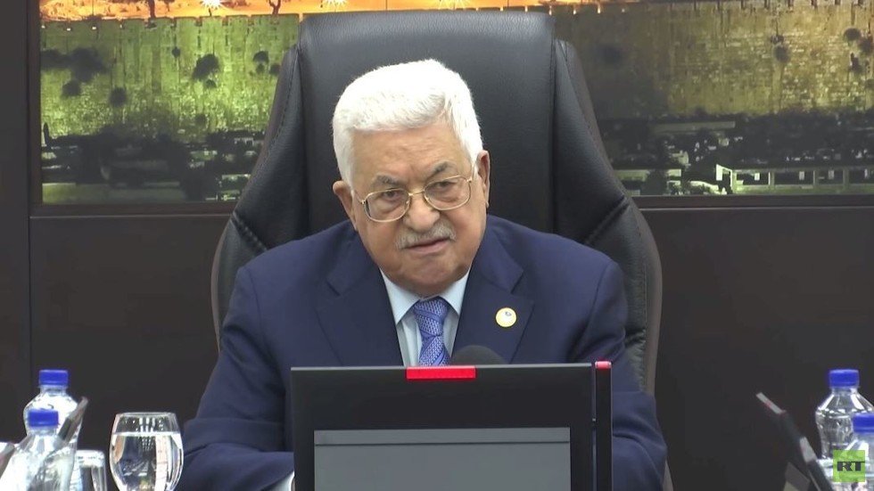 السلطة الفلسطينية ترفض تسلم أموال ضرائبها من إسرائيل منقوصة من رواتب الأسرى