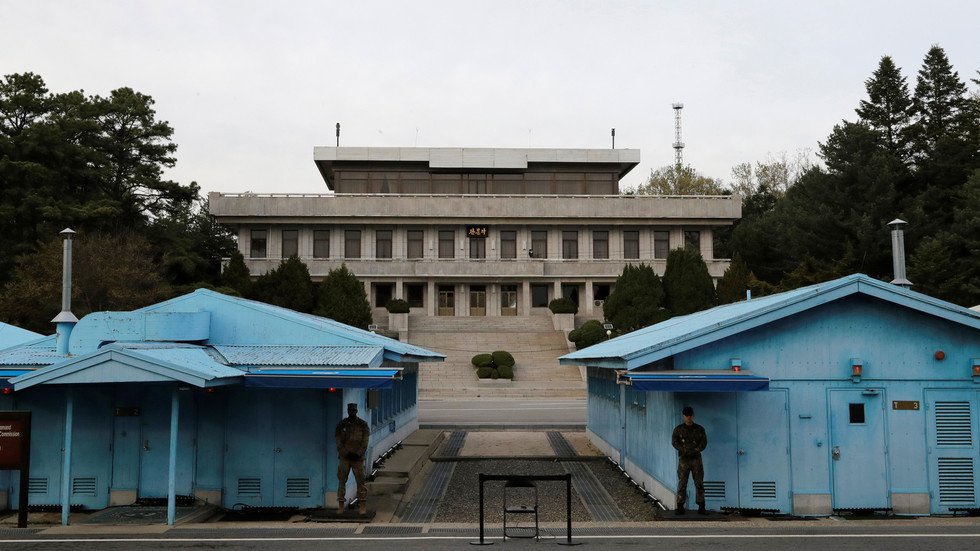 الشمال يناشد الجنوب المصداقية لتحسين علاقات الكوريتين