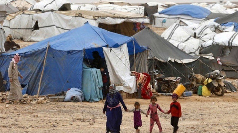 موسكو ودمشق تدعوان للشفافية بتوزيع المساعدات في الركبان