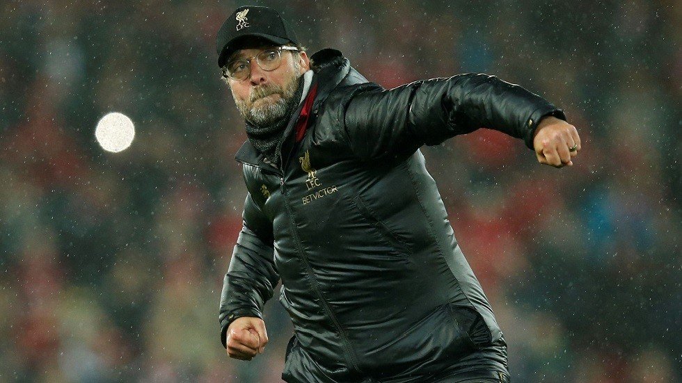 كلوب قبيل مواجهة برشلونة: كامب نو مجرد ملعب!